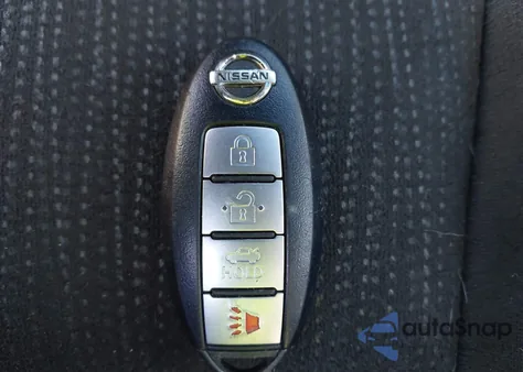 2012 Nissan Altima 2.5 S из США, поврежденный, VIN 1N4AL2AP5CN536085